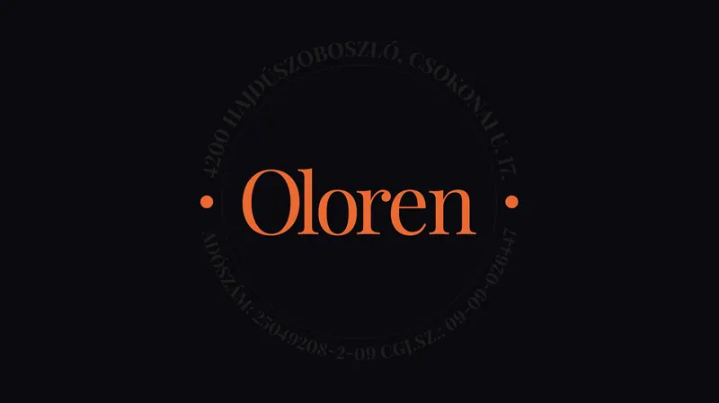 Oloren